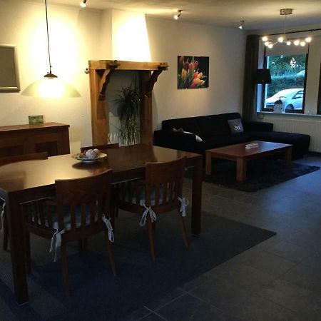 Vakantiewoning Kleijnen Noorbeek Εξωτερικό φωτογραφία