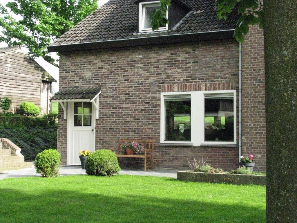 Vakantiewoning Kleijnen Noorbeek Εξωτερικό φωτογραφία