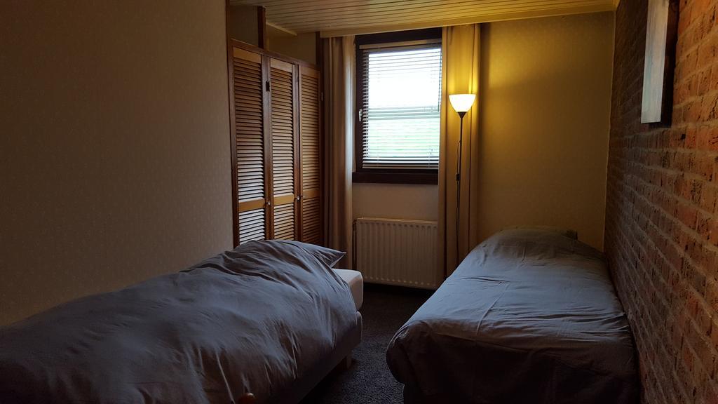 Vakantiewoning Kleijnen Noorbeek Εξωτερικό φωτογραφία