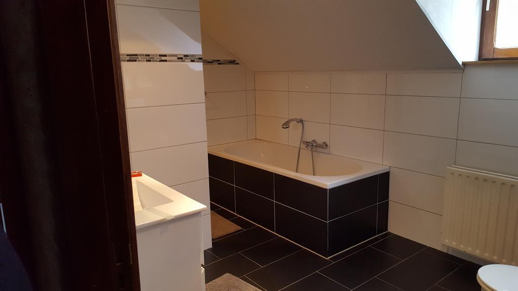 Vakantiewoning Kleijnen Noorbeek Εξωτερικό φωτογραφία