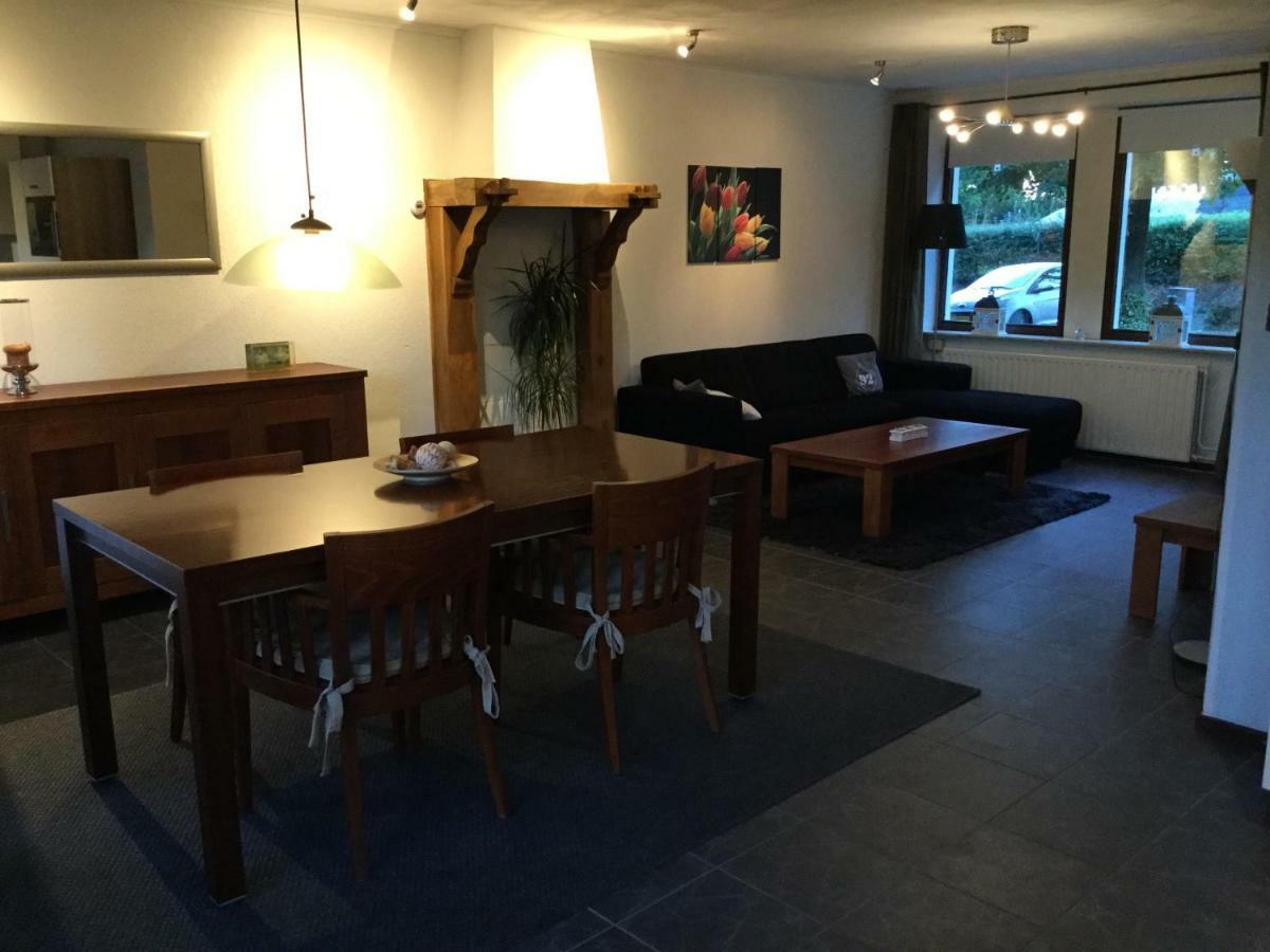 Vakantiewoning Kleijnen Noorbeek Εξωτερικό φωτογραφία