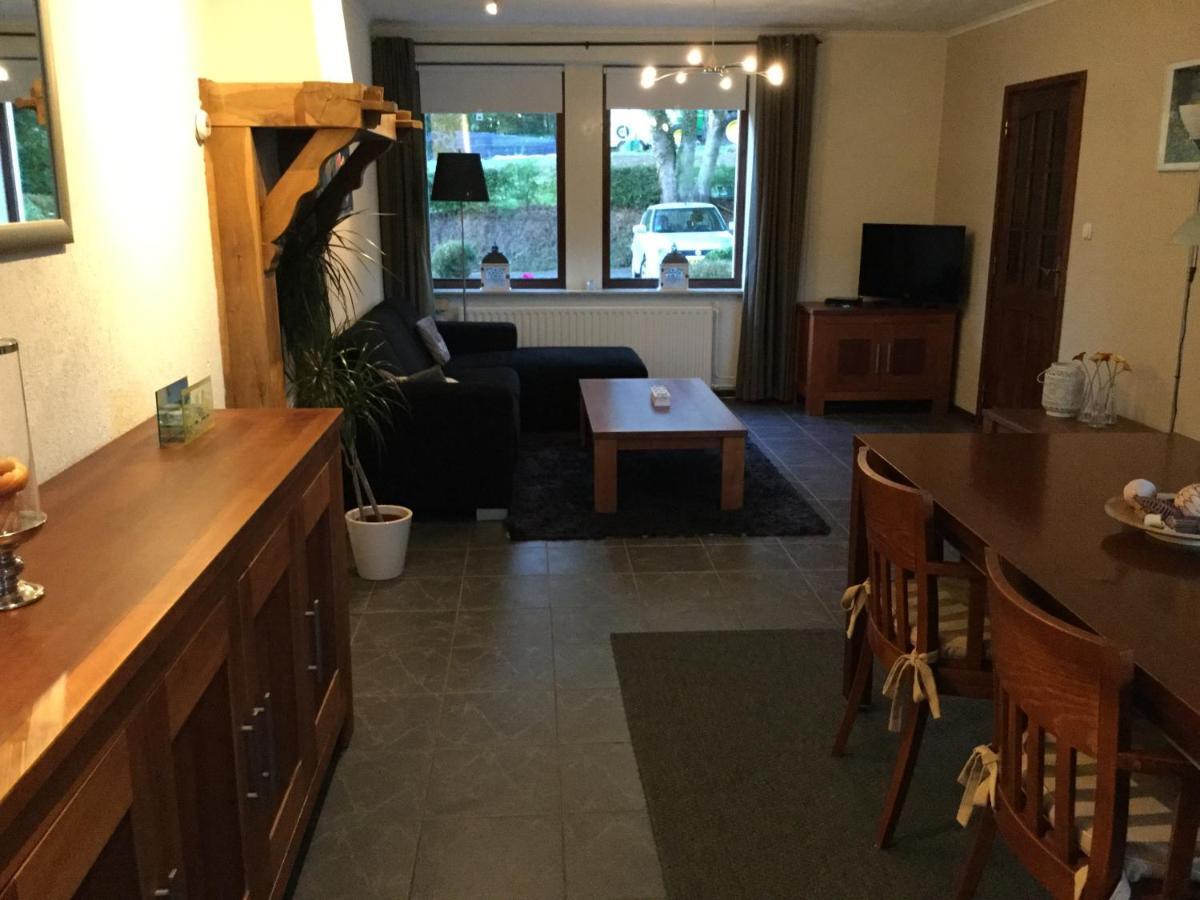 Vakantiewoning Kleijnen Noorbeek Εξωτερικό φωτογραφία